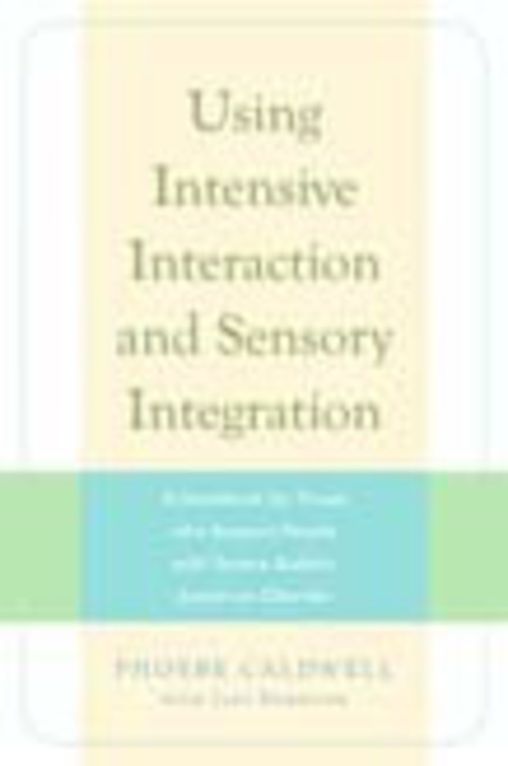Using Intensive Interaction and Sensory Integration image 0